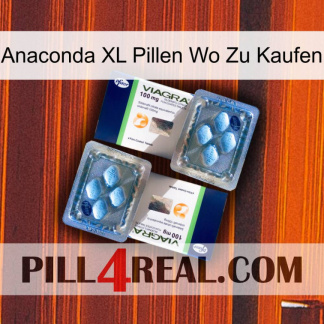 Anaconda Xl Pills Where To Buy viagra5
